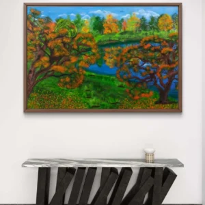 Autumn-Tree-Landscape-Painting