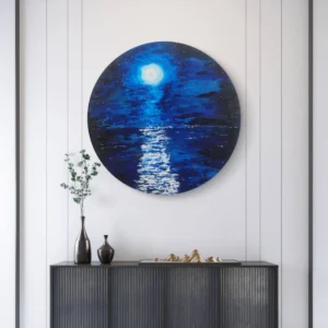 Moonlit-Night-Circle-Painting
