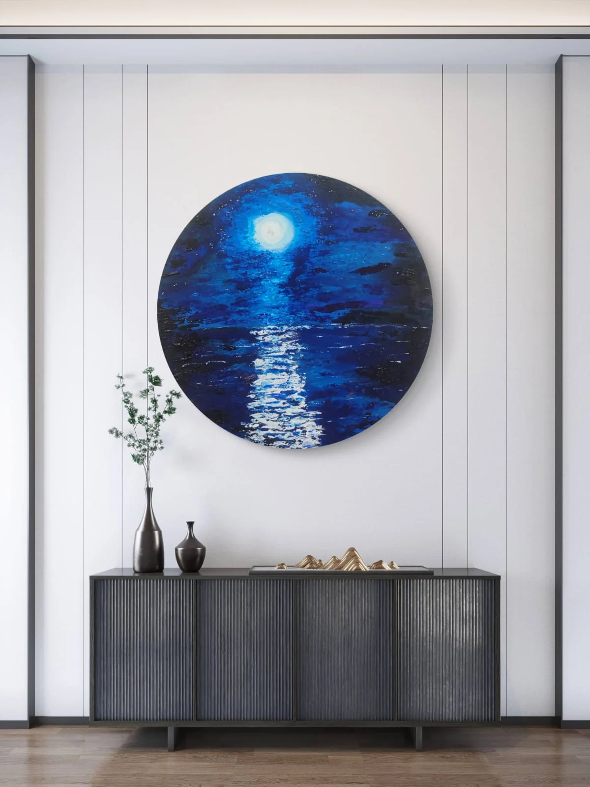 Moonlit-Night-Circle-Painting