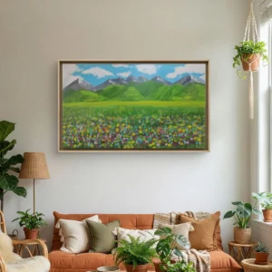 vibrant-nature-painting