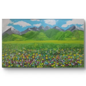 wildflower-field-painting